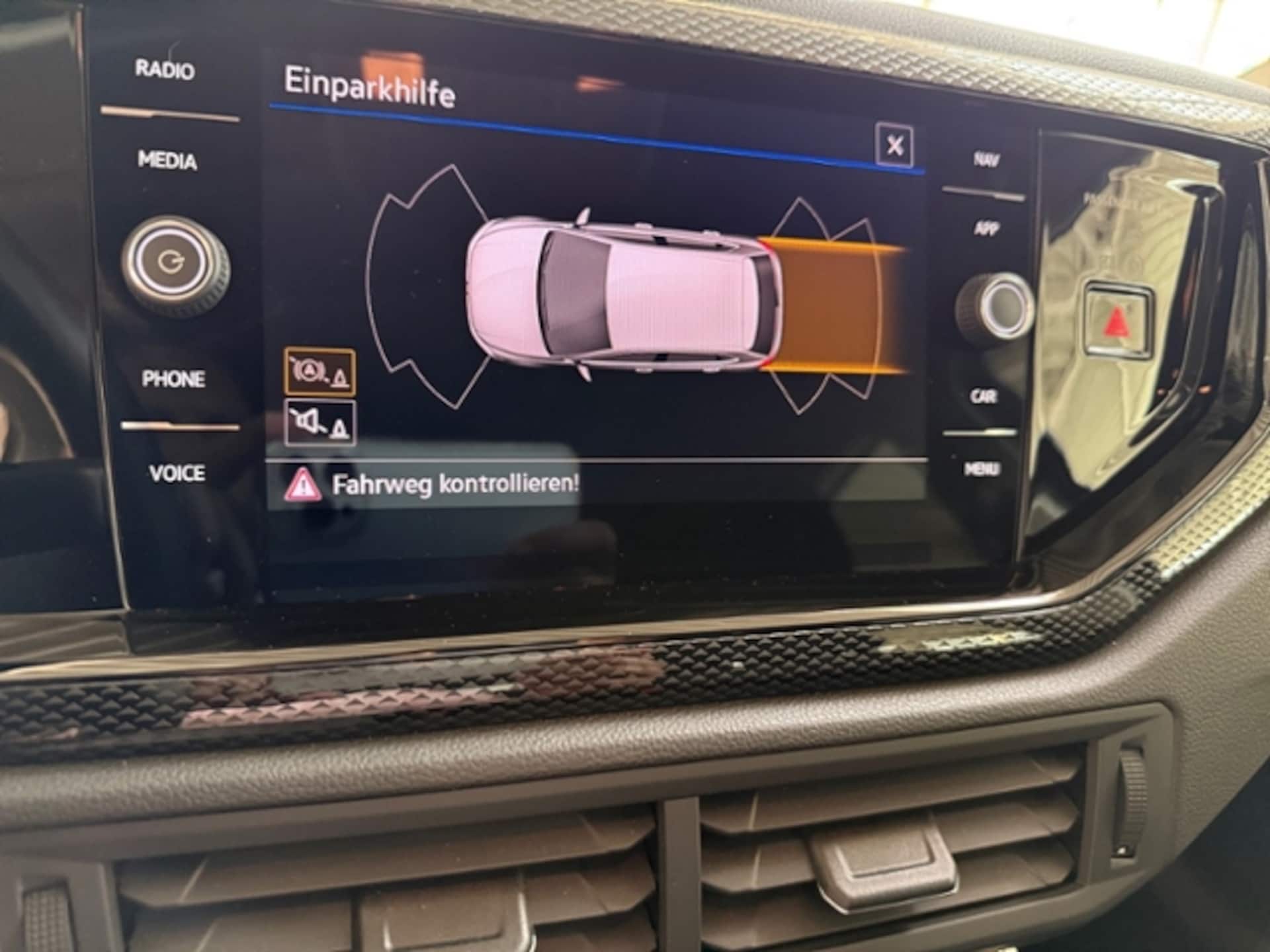 Volkswagen Polo Life