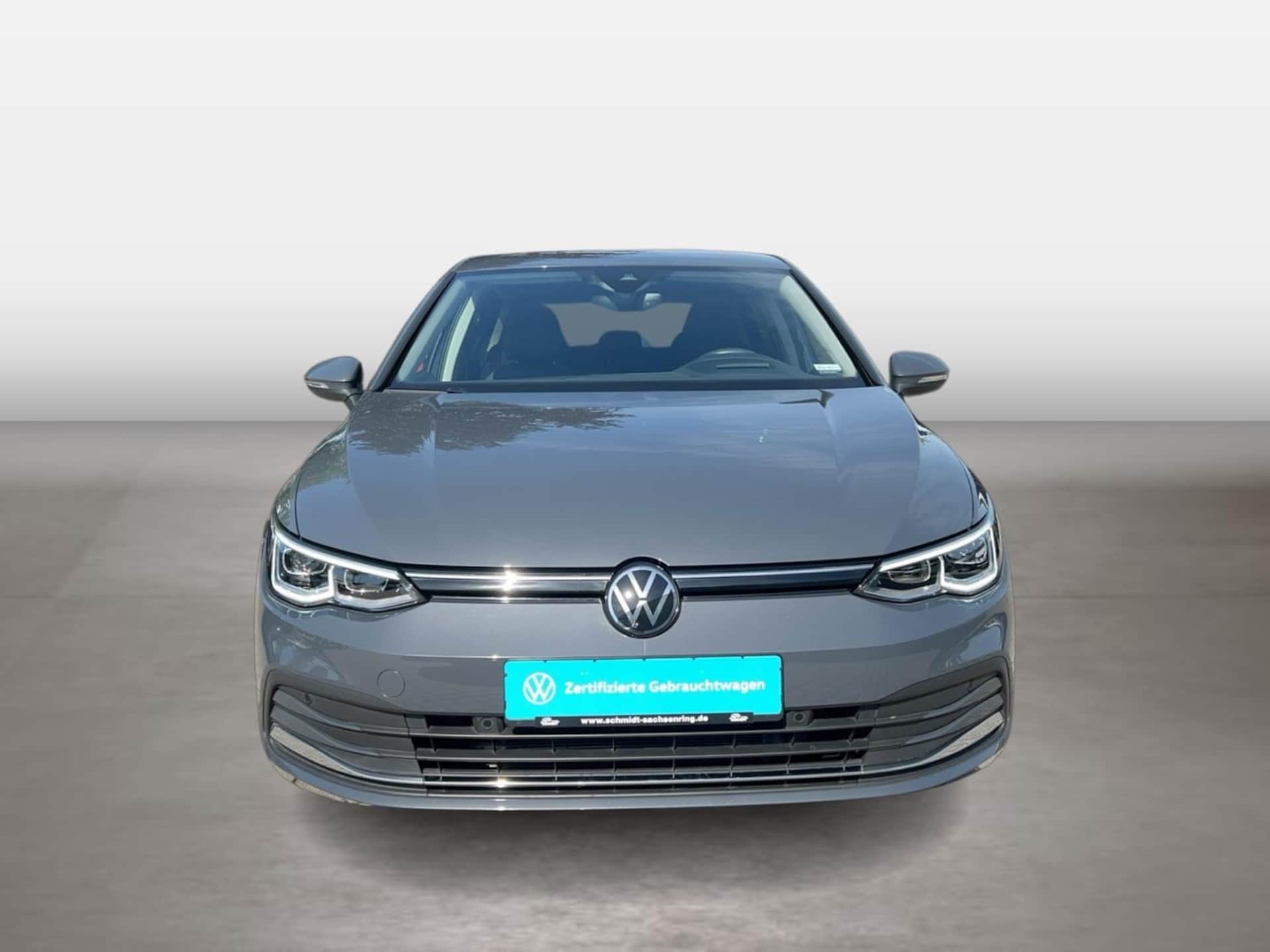 Volkswagen Golf Active