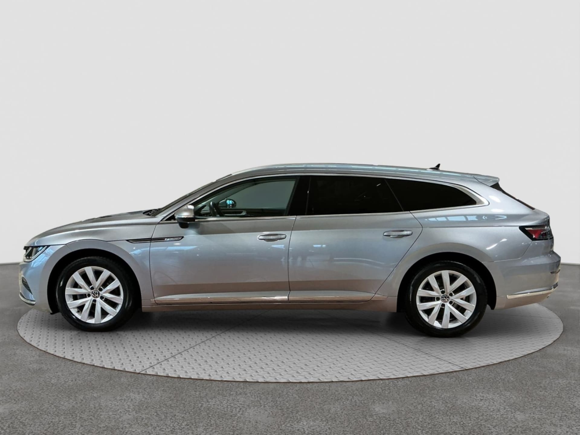Volkswagen Arteon Shooting Brake Elegance