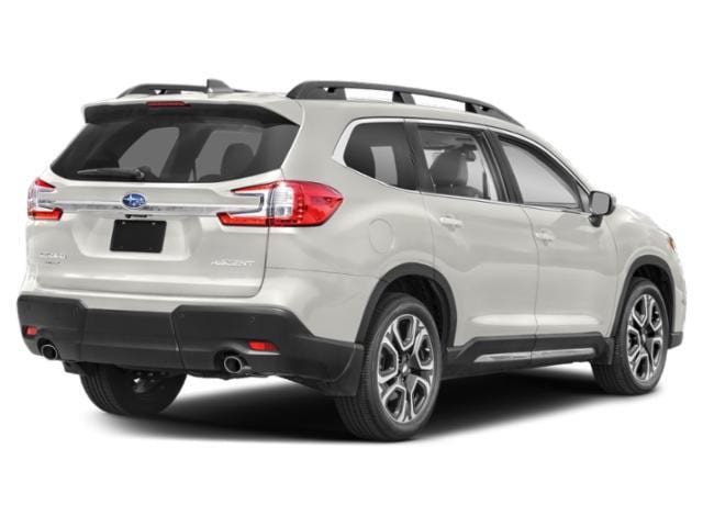 2024 Subaru Ascent