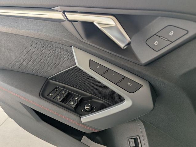 2026 Audi S3 Base - Photo 13