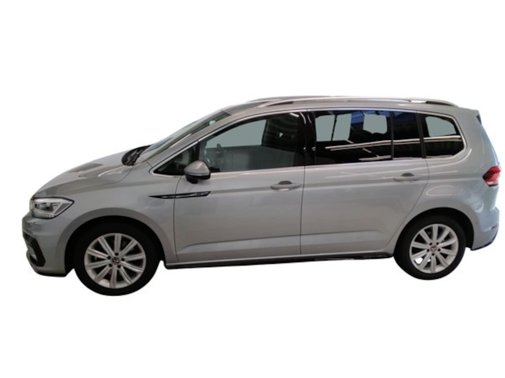 Volkswagen Touran Highline