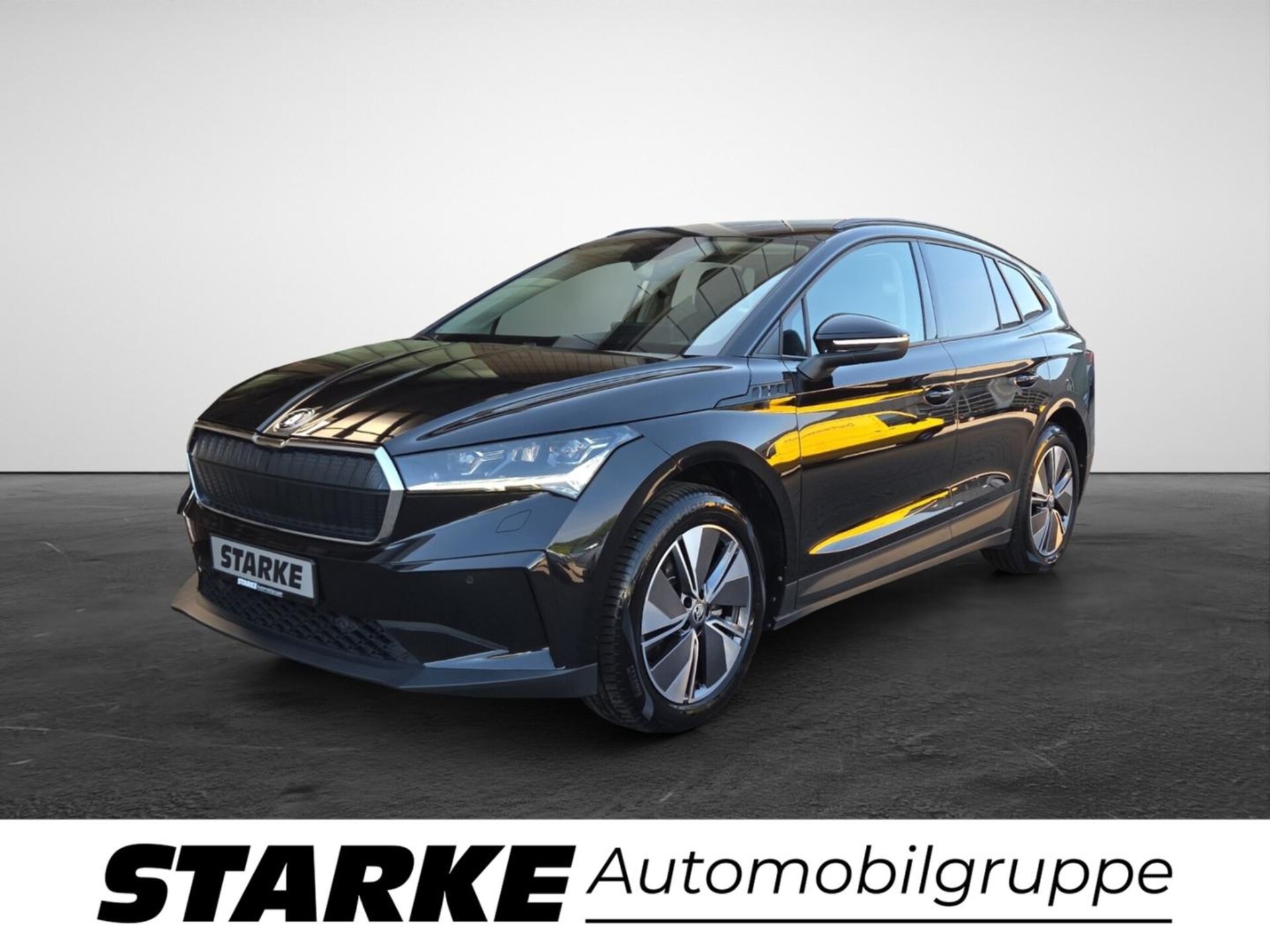Skoda Enyaq 60