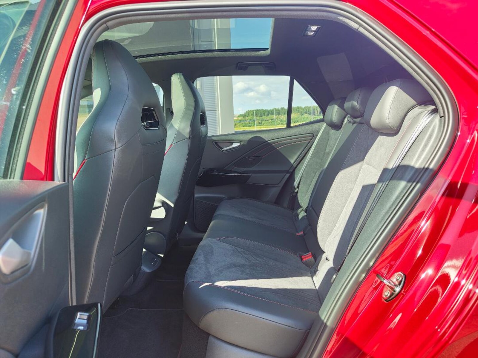 Volkswagen ID.3 – Bild 12