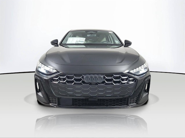 2026 Audi A5 Sedan
