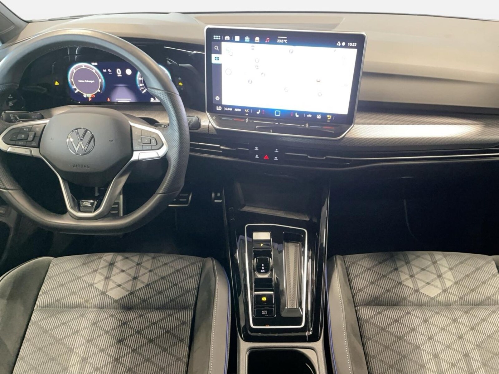 Volkswagen Golf Variant – Bild 10