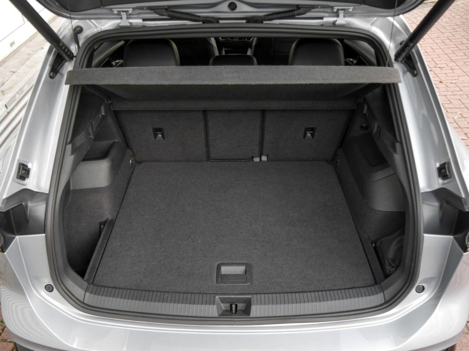 Volkswagen Tiguan – Bild 17