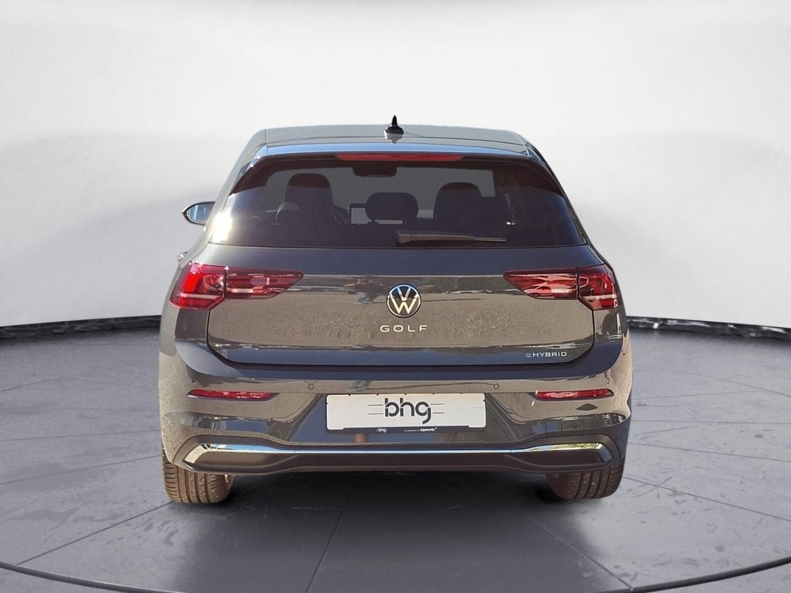 Volkswagen Golf – Bild 5