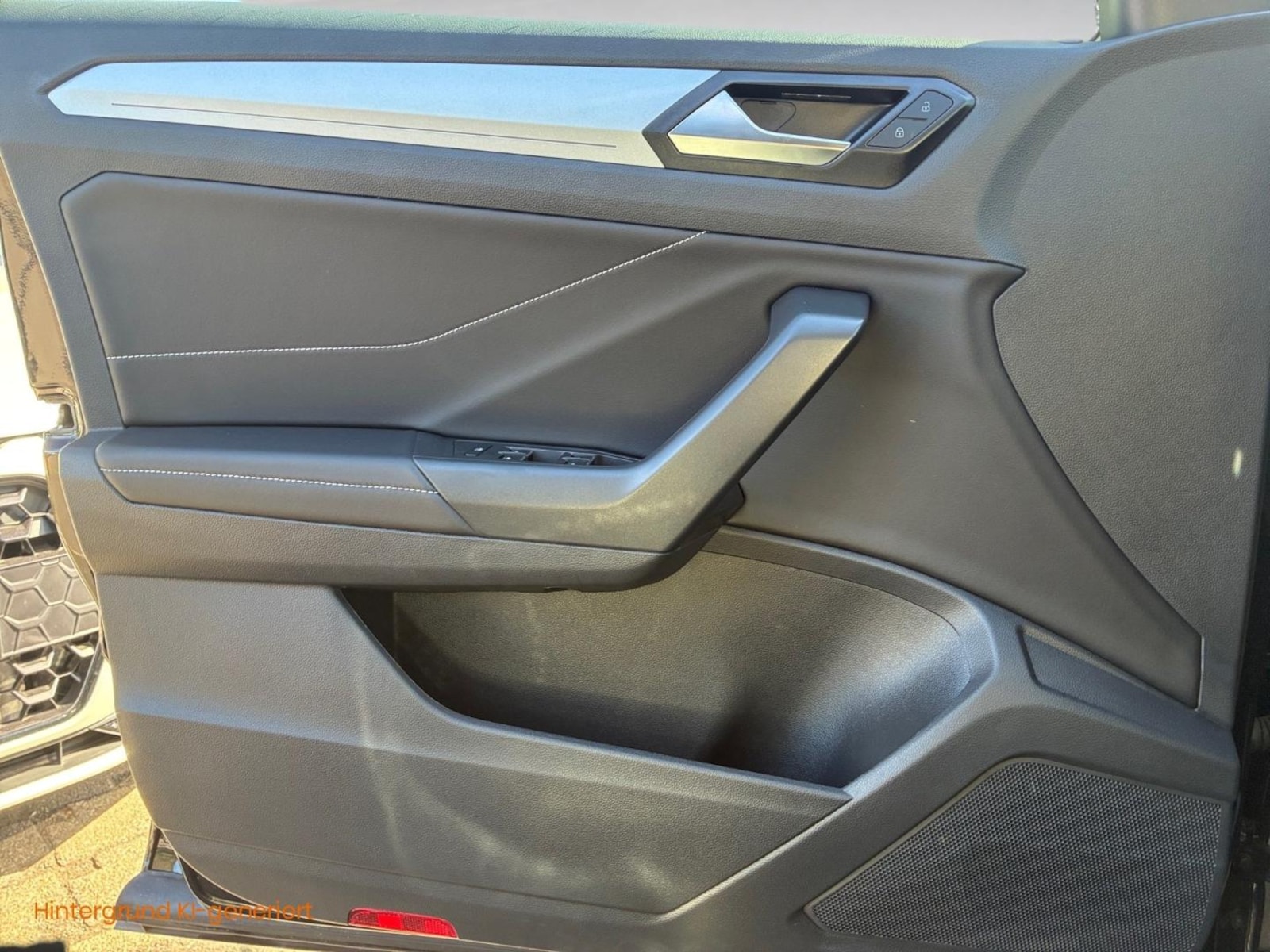Volkswagen T-Roc – Bild 21