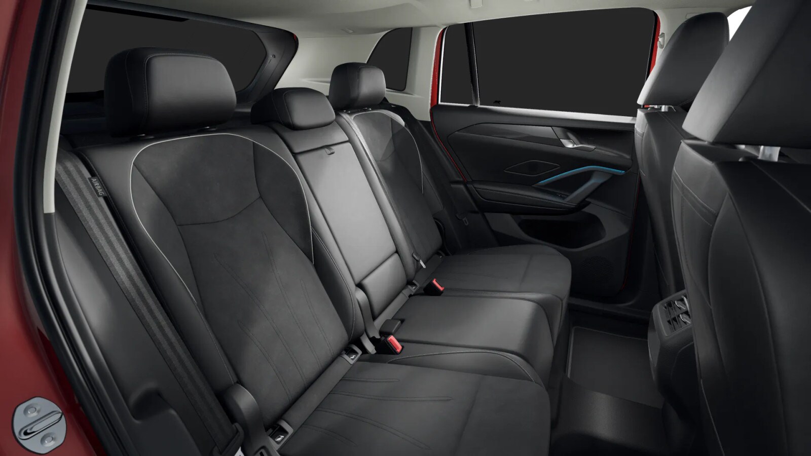 Volkswagen Tiguan – Bild 11