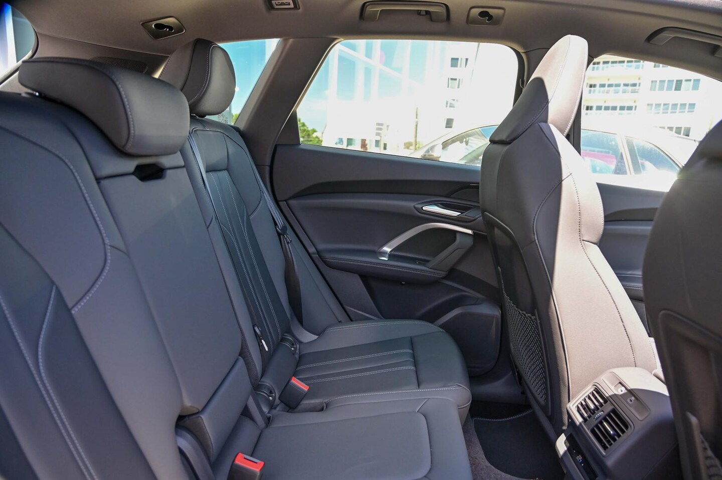 Image about Audi Q5 SUV TDI quattro 150 kW sport