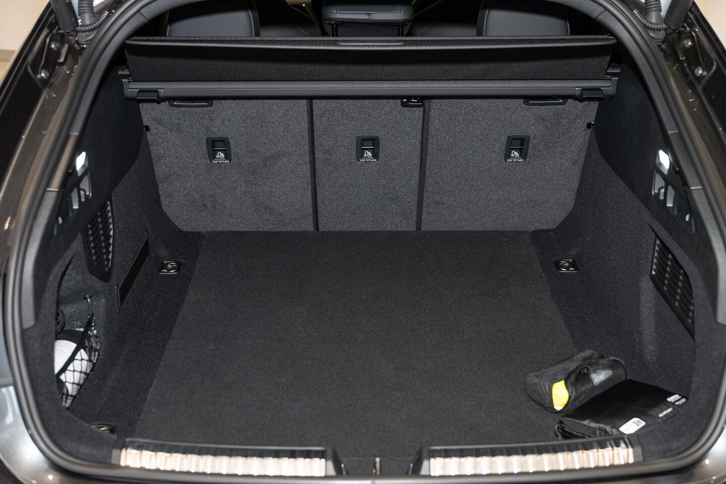 Image about Audi S5 Avant TFSI quattro 270 kW S tronic