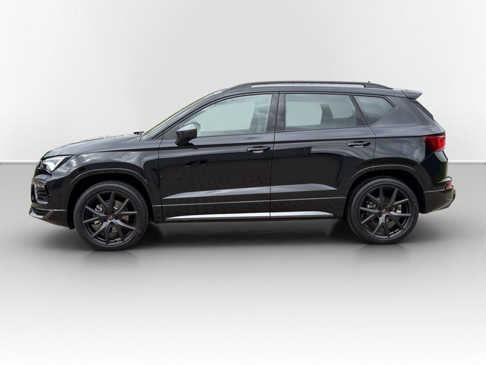 CUPRA Ateca – Bild 8