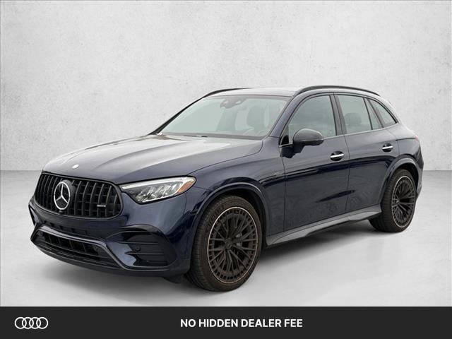 2024 Mercedes-Benz