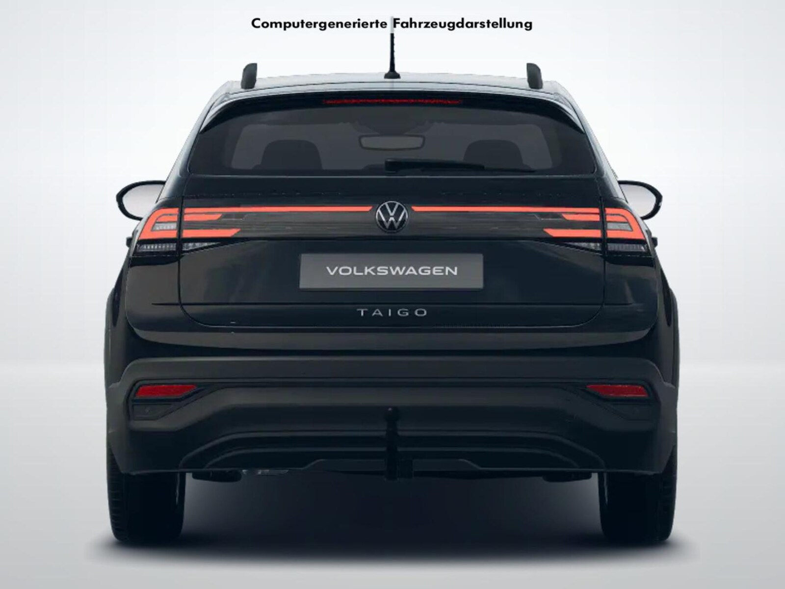 Volkswagen Taigo – Bild 5