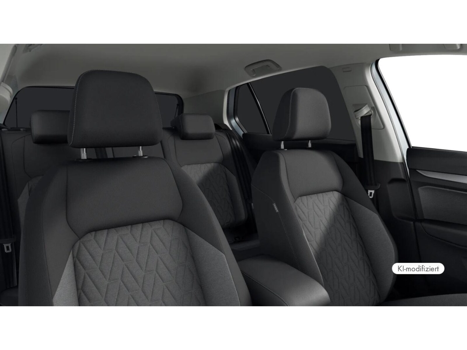 Volkswagen Golf – Bild 9