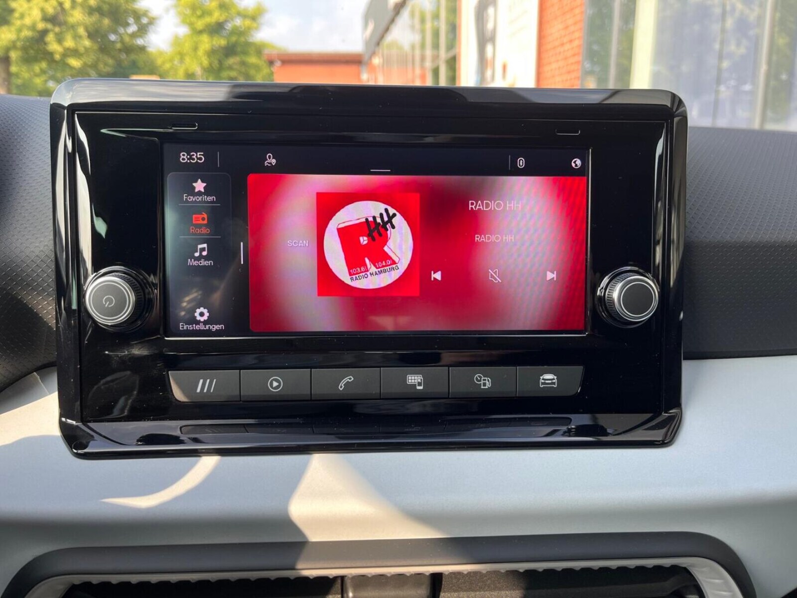 SEAT Ibiza – Bild 15