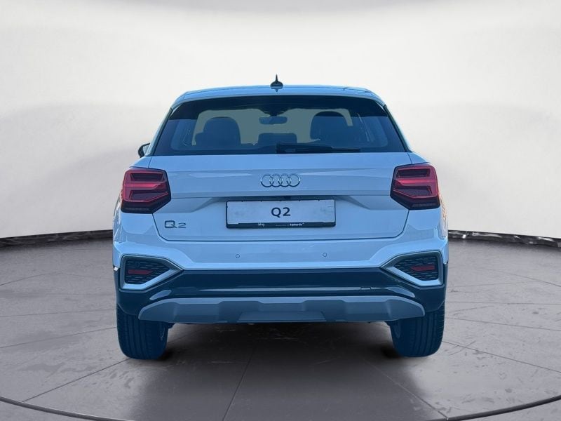 Image about Audi Q2 advanced 35 TFSI S tronic