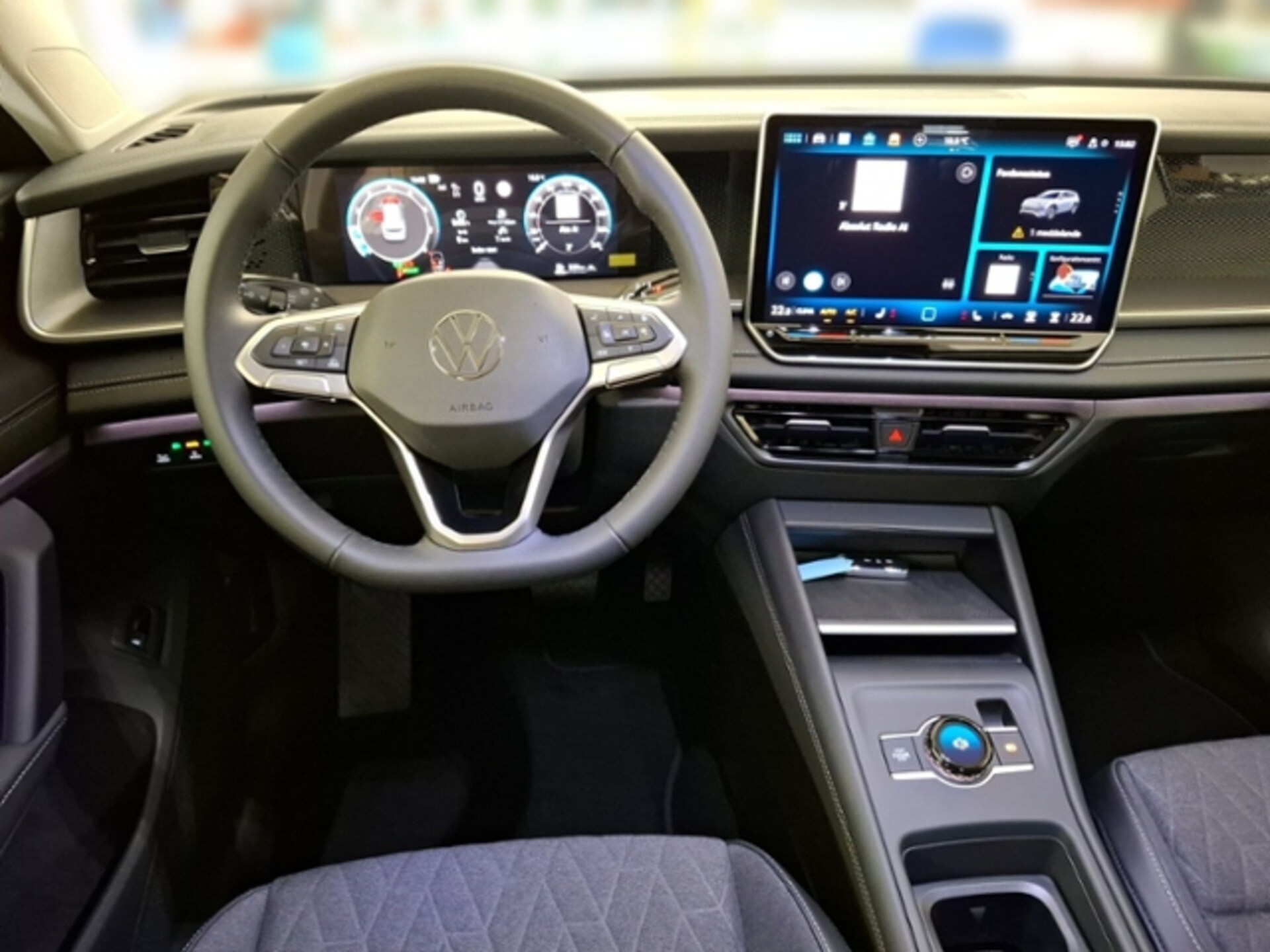 Volkswagen Tayron Life