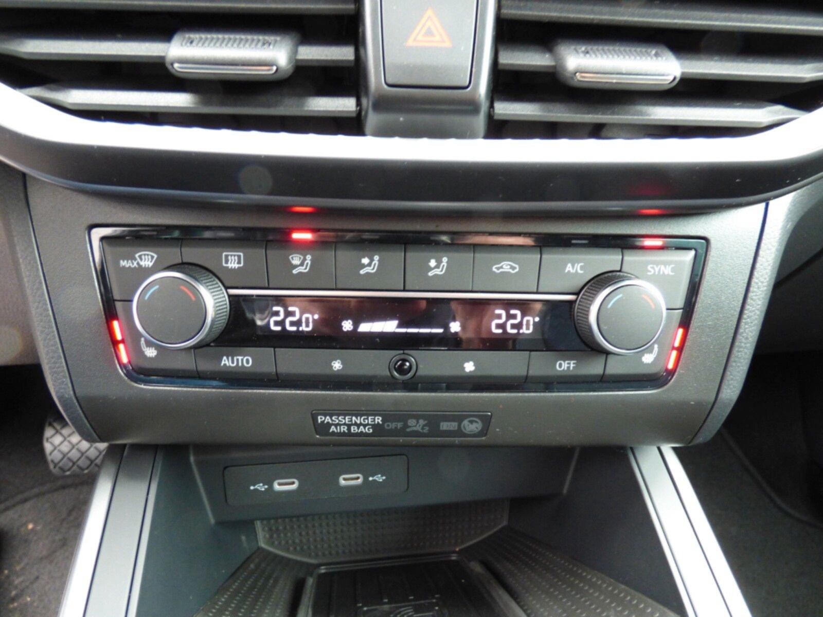 SEAT Arona – Bild 10