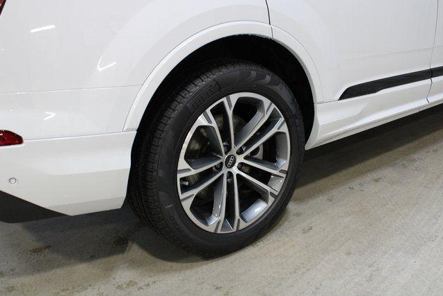 2026 Audi Q7 Premium - Photo 26