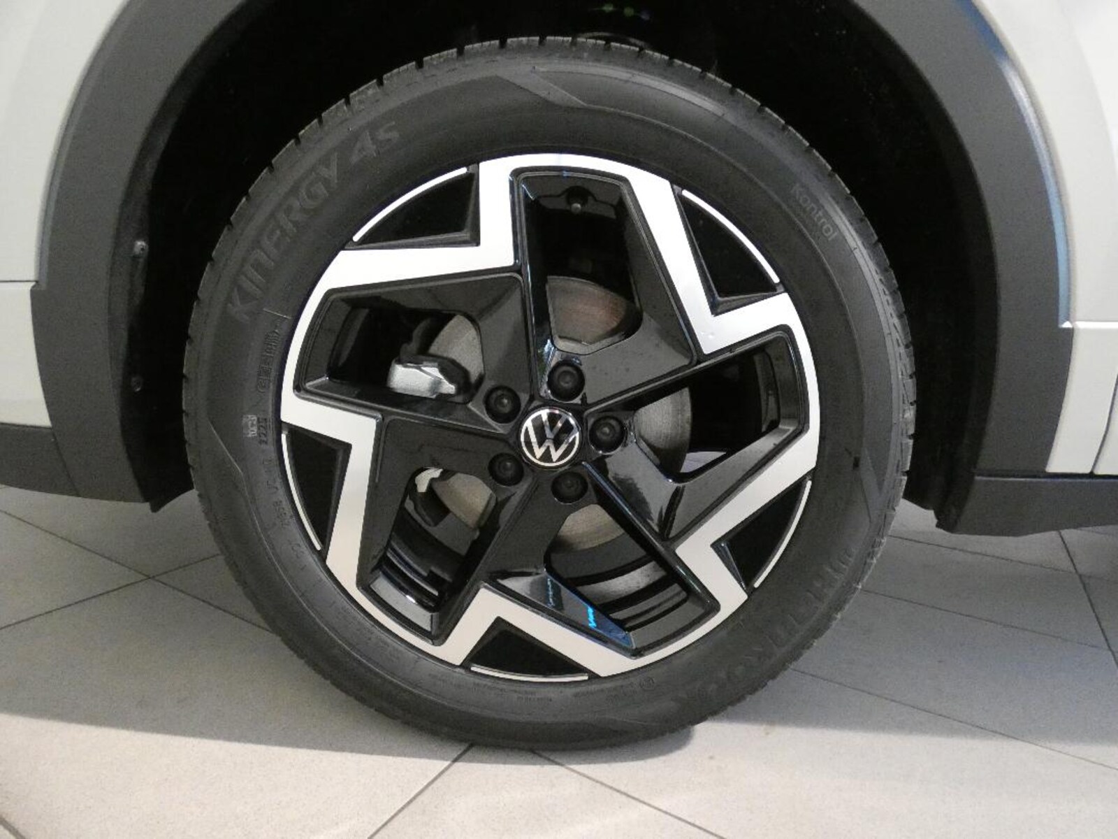 Volkswagen T-Cross – Bild 7