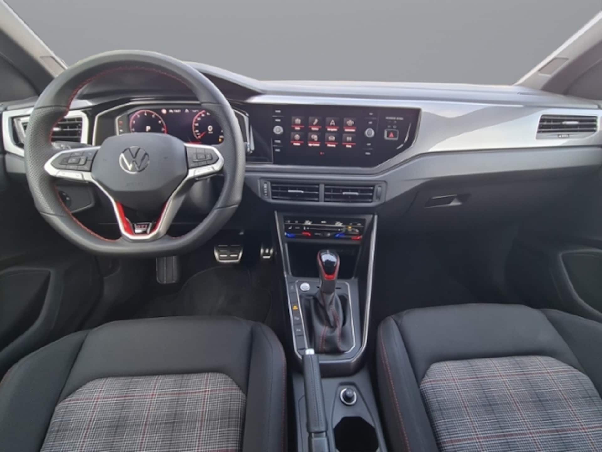 Volkswagen Polo GTI
