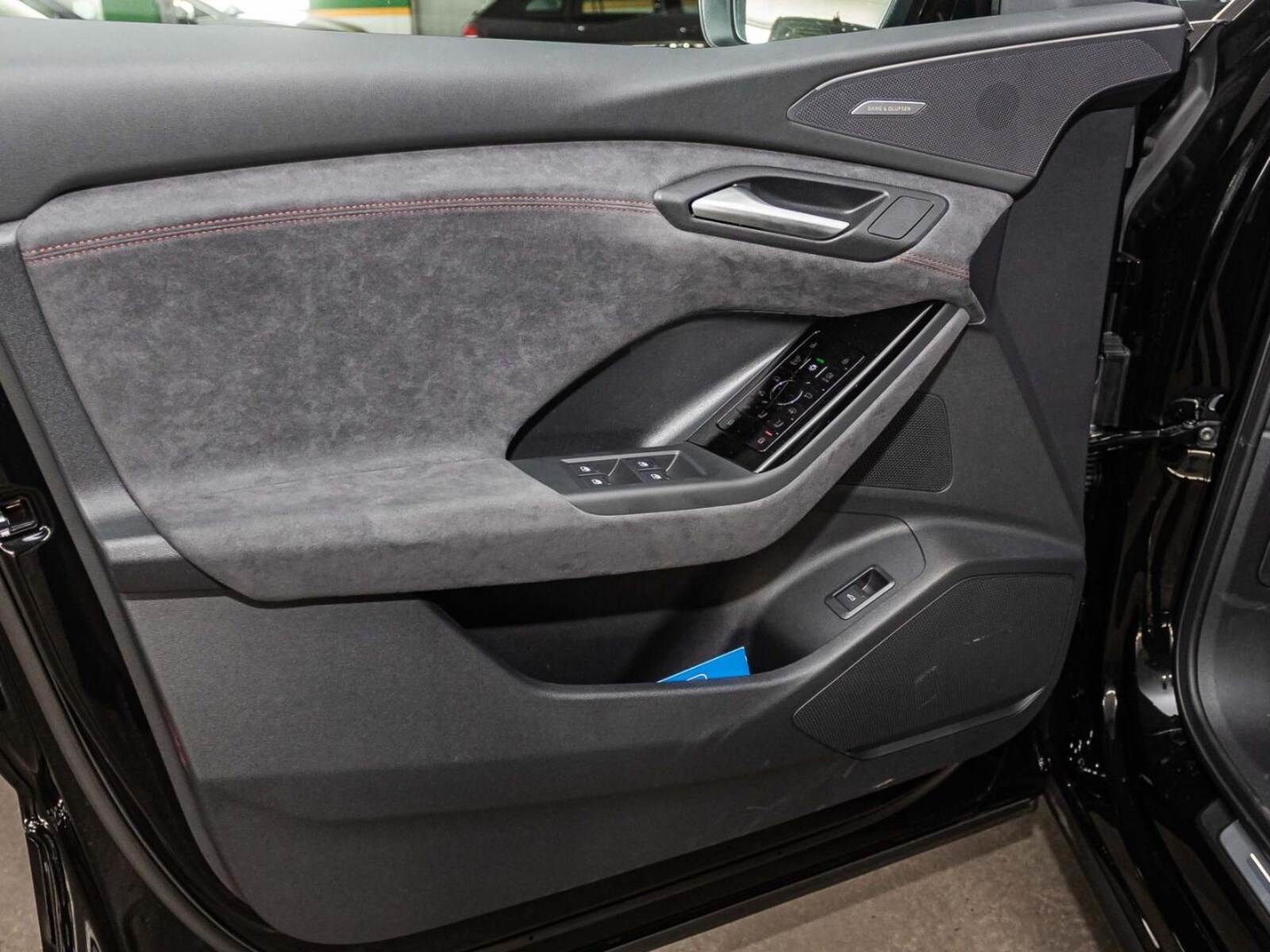 Audi Q6 e-tron – Bild 7