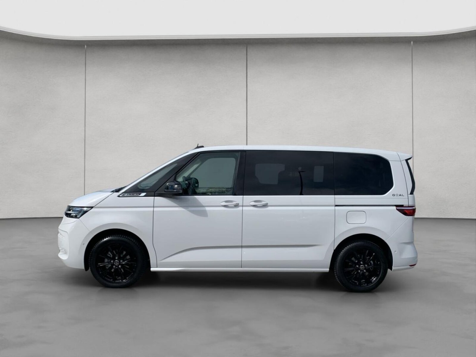 Volkswagen Multivan – Bild 2