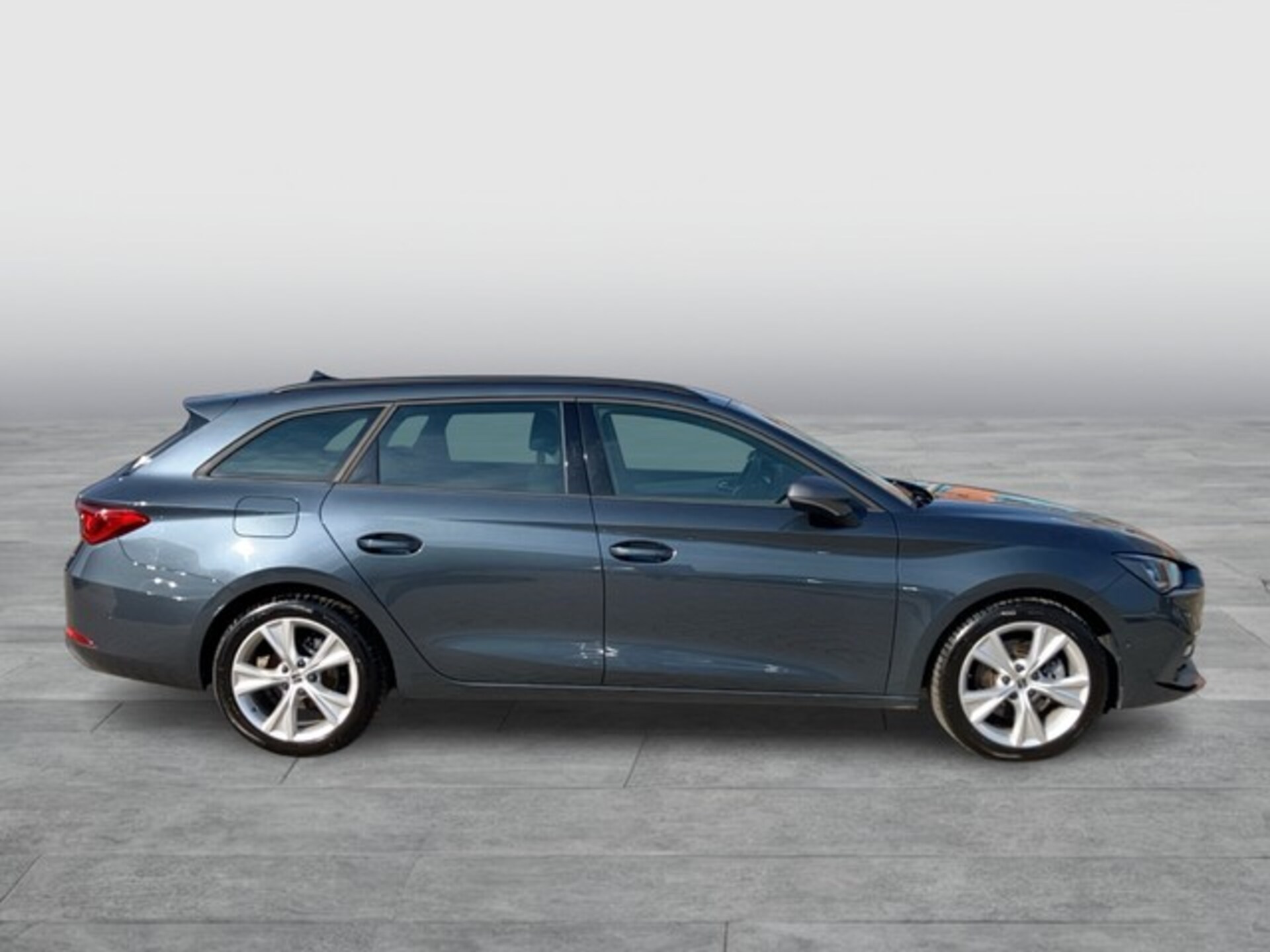 SEAT Leon Sportstourer FR