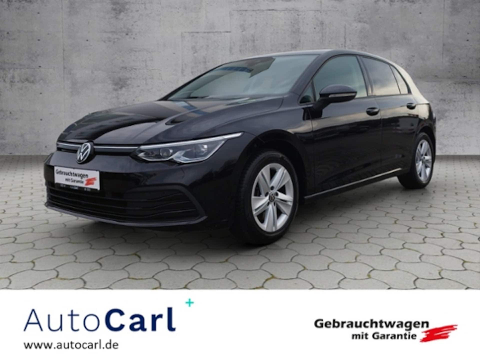 Volkswagen Golf Life