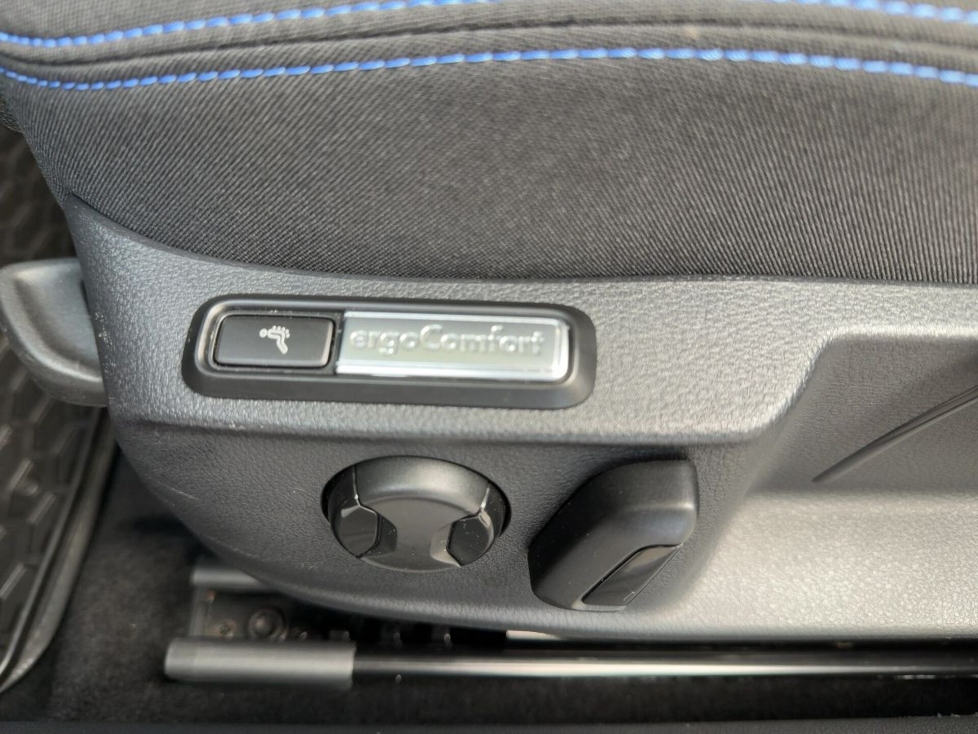 Volkswagen Passat Variant GTE
