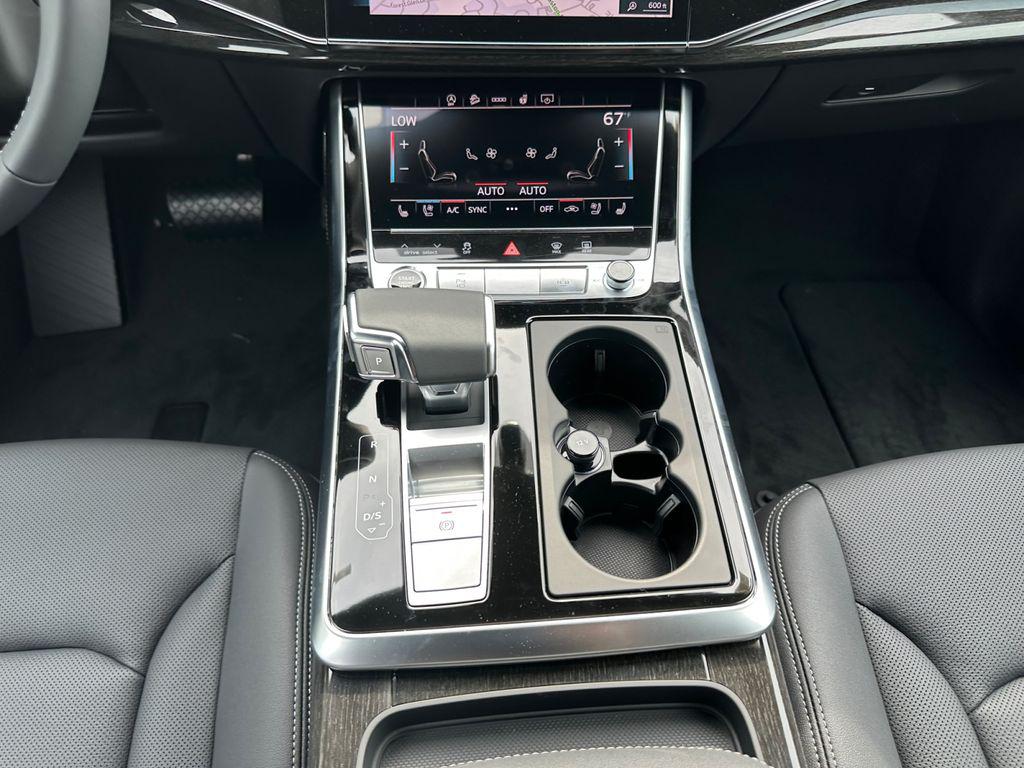 2026 Audi Q8 Premium Plus - Photo 11