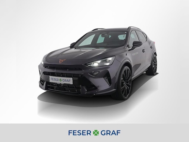 CUPRA Formentor VZ 2.0 TSI ABT-Umbau 400PS SennHeiser (DKT5025029)