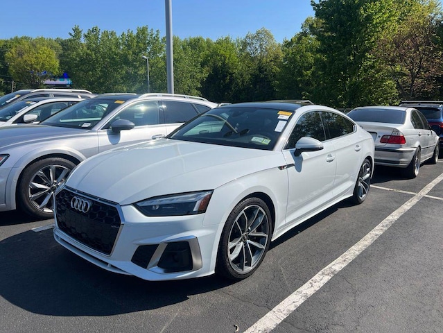 2023 Audi A5 Sportback