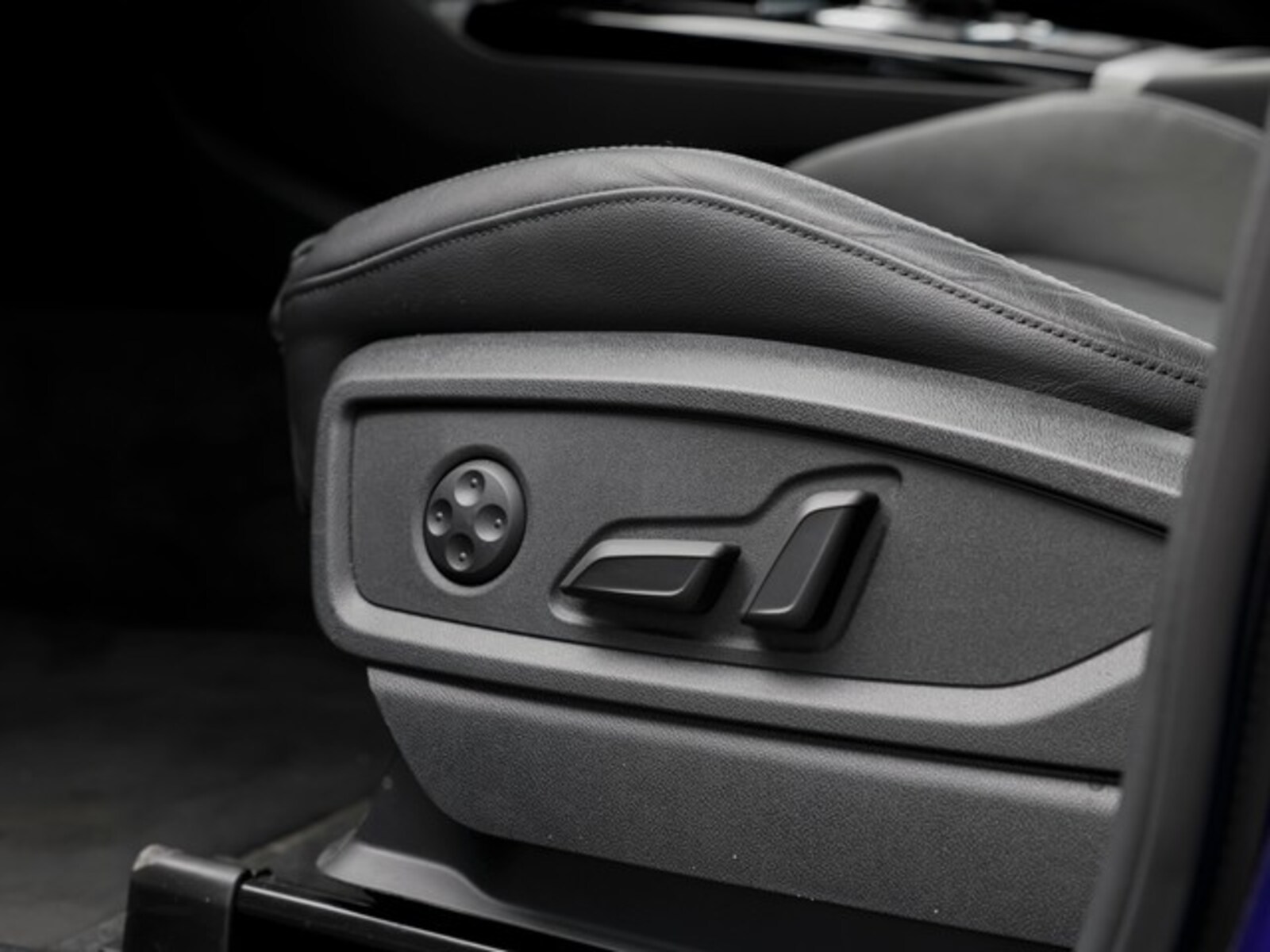 Audi Q5 Sportback – Bild 17