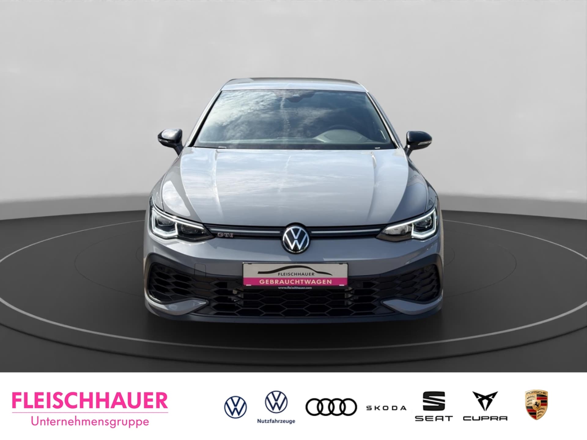 Volkswagen Golf GTI Clubsport
