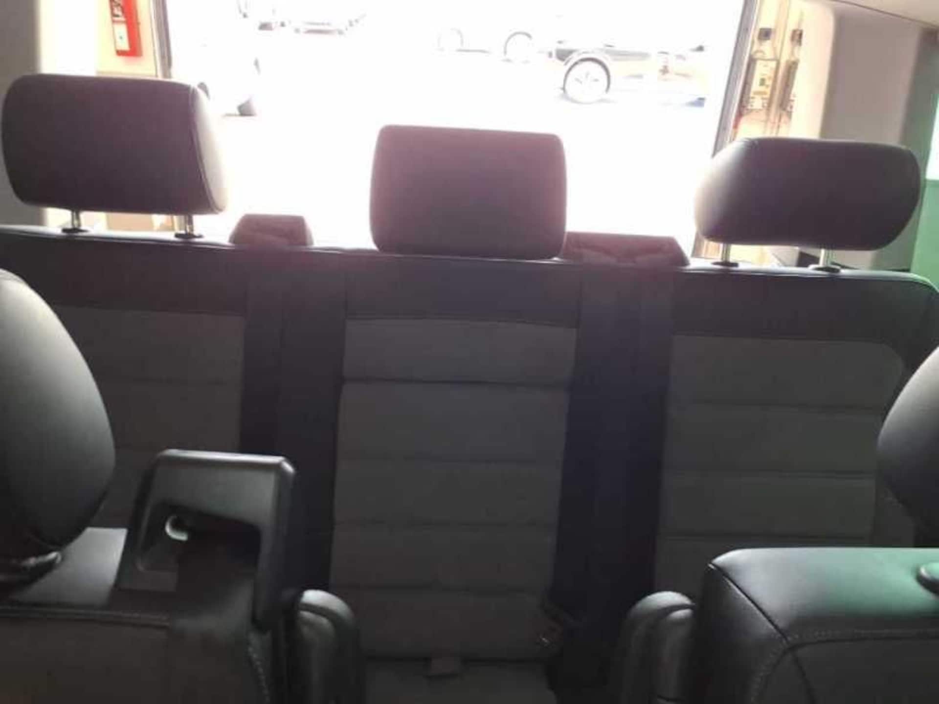 Volkswagen T6.1 Multivan Comfortline