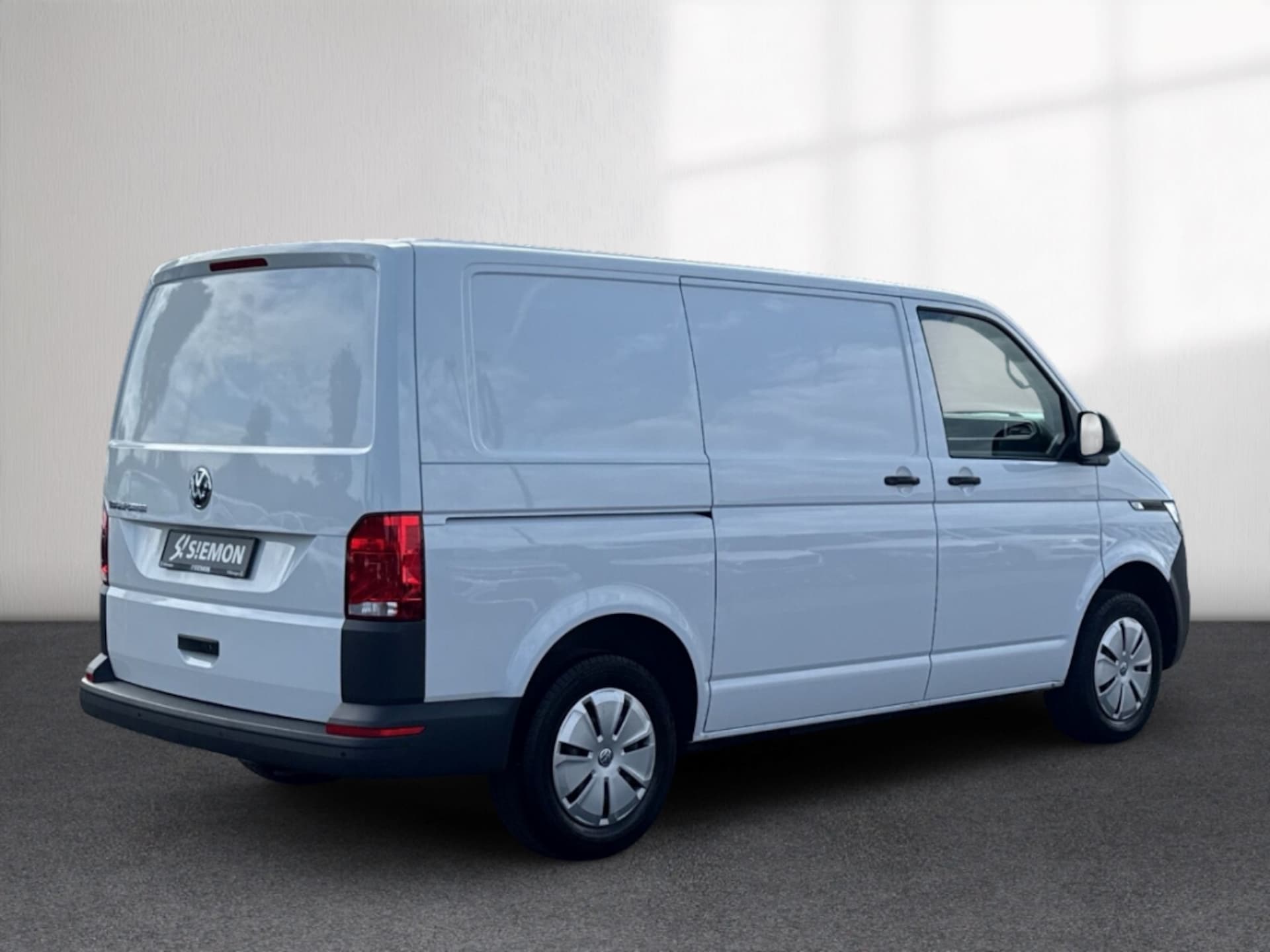 Volkswagen T6.1 Transporter Kasten kurzer Radstand EcoProfi