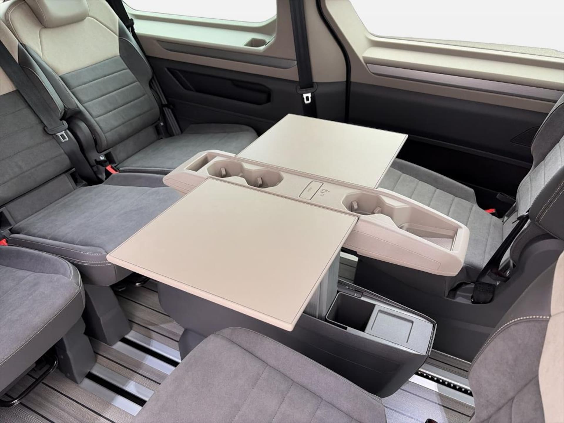 Volkswagen Multivan Langversion Life