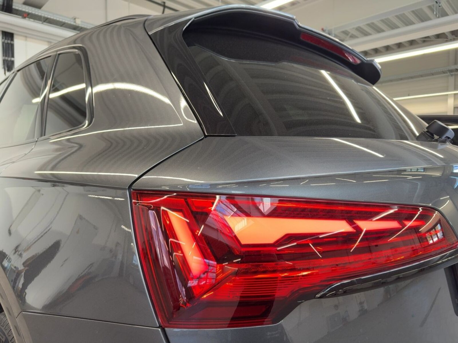 Audi Q5 – Bild 16