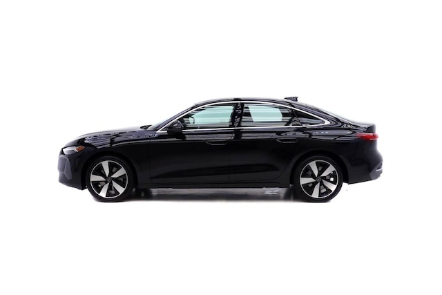 2025 Audi A5 Sedan