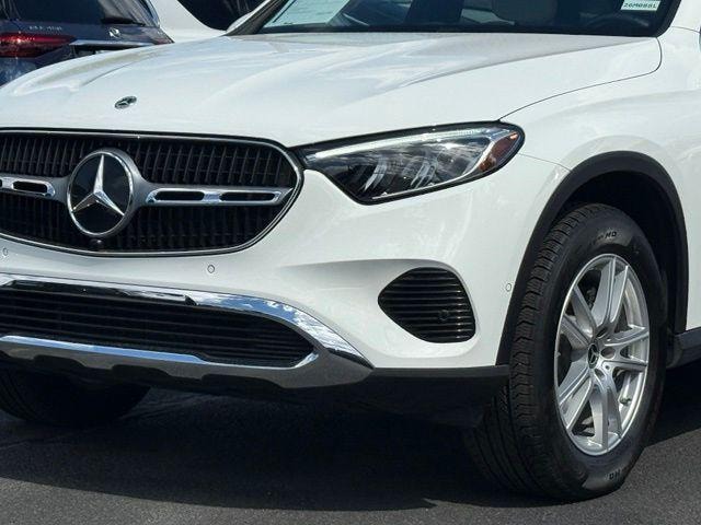 2026 Mercedes-Benz GLC 300