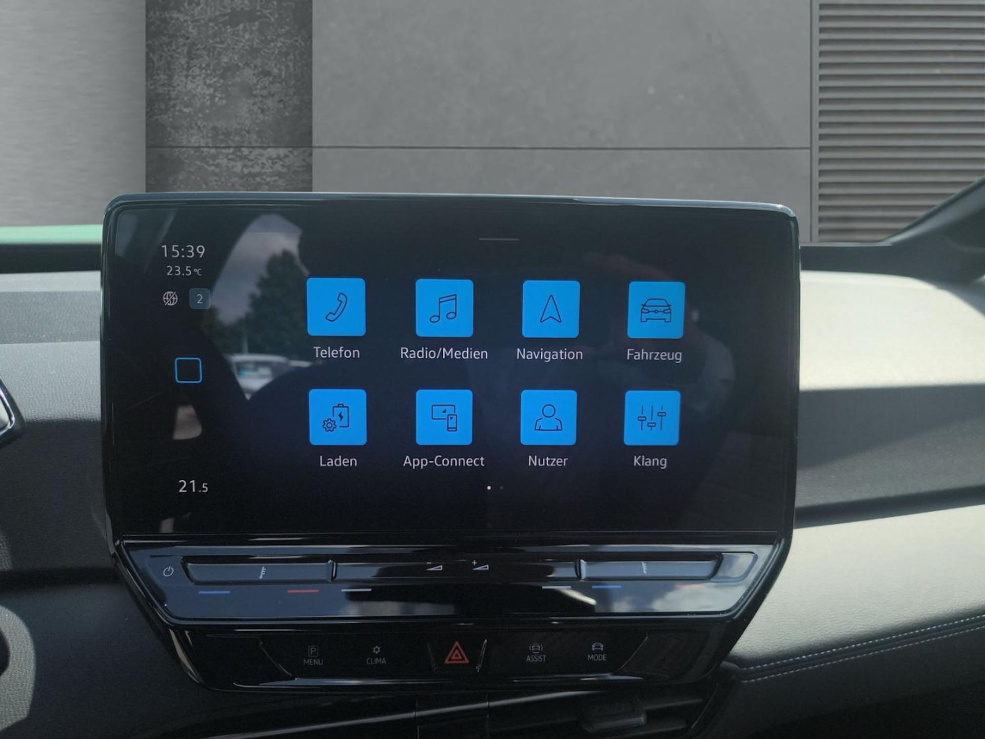 Volkswagen ID.3 Pro