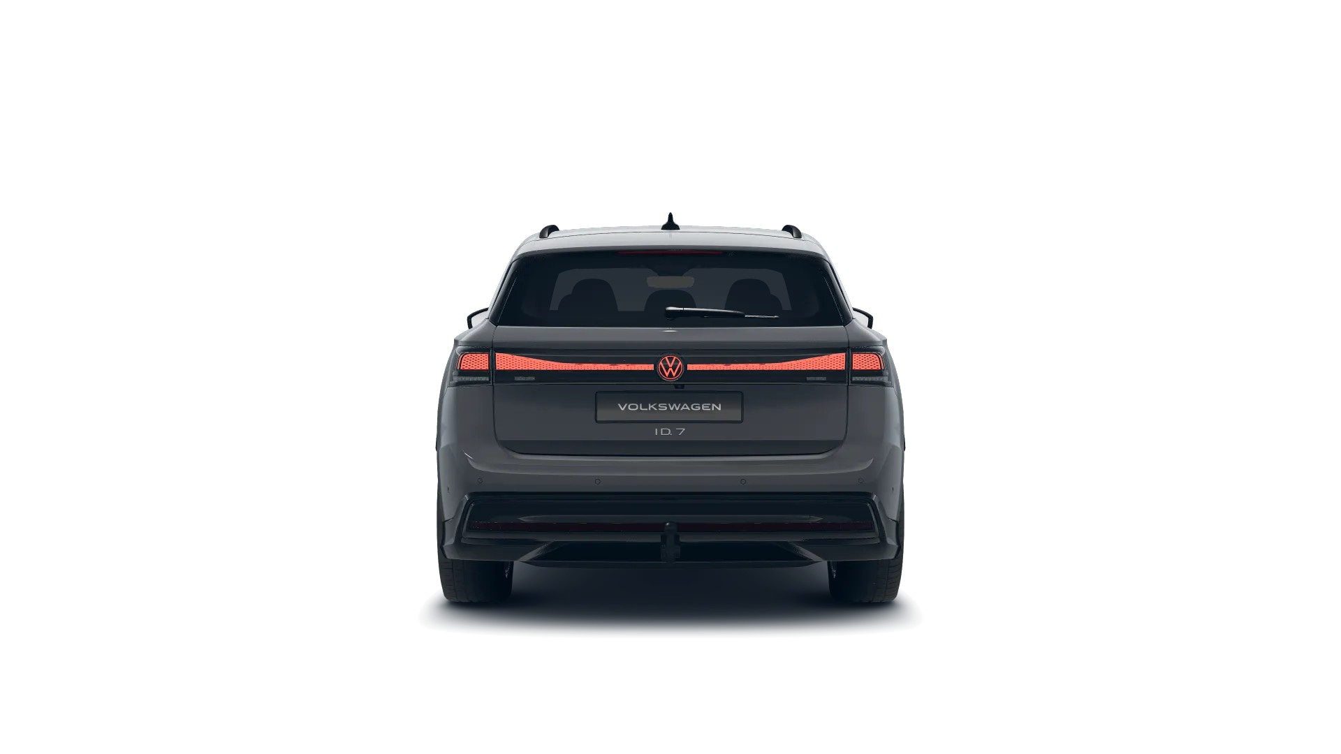 Volkswagen ID.7 Tourer Pro