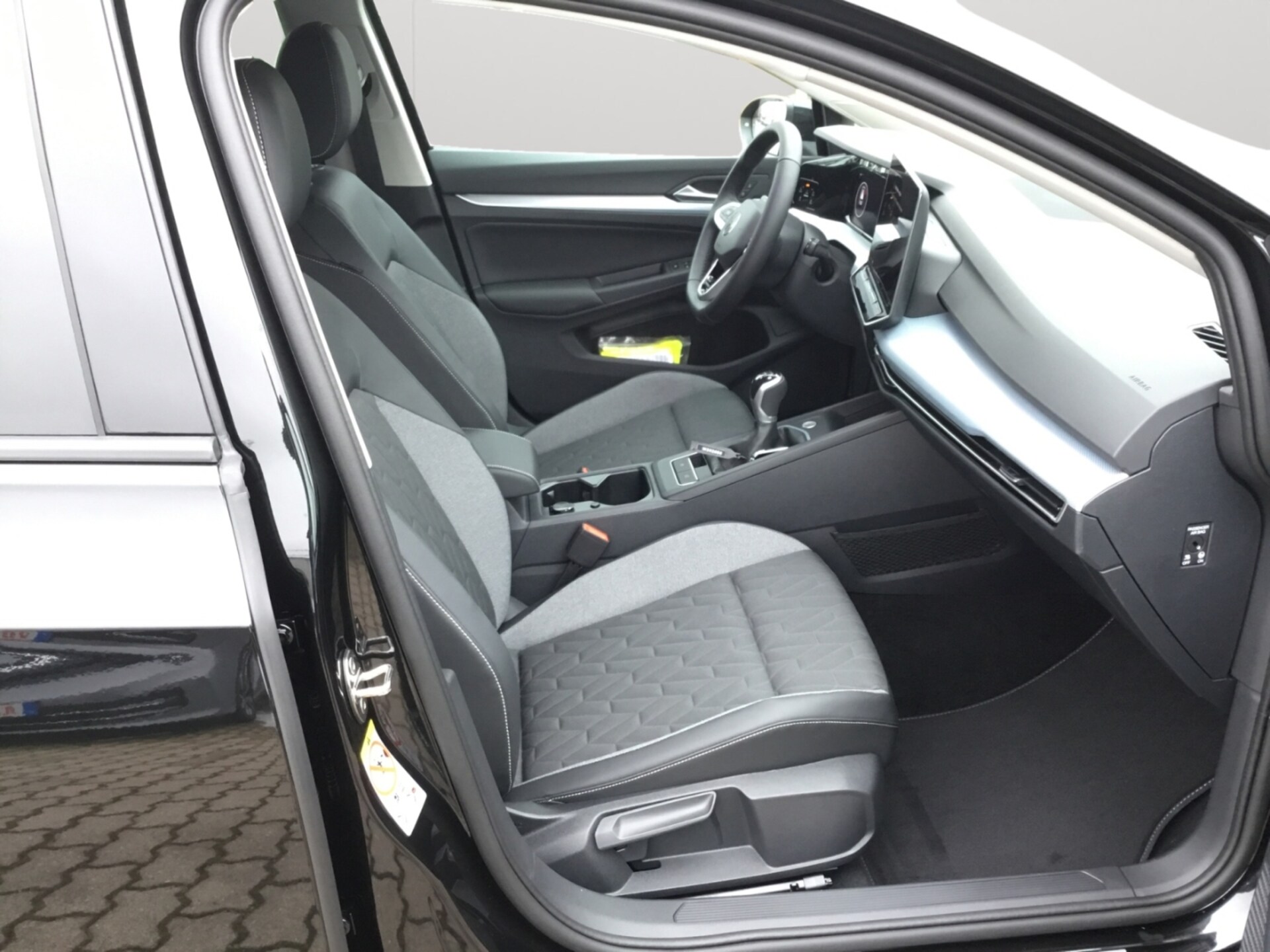 Volkswagen Golf ENERGY