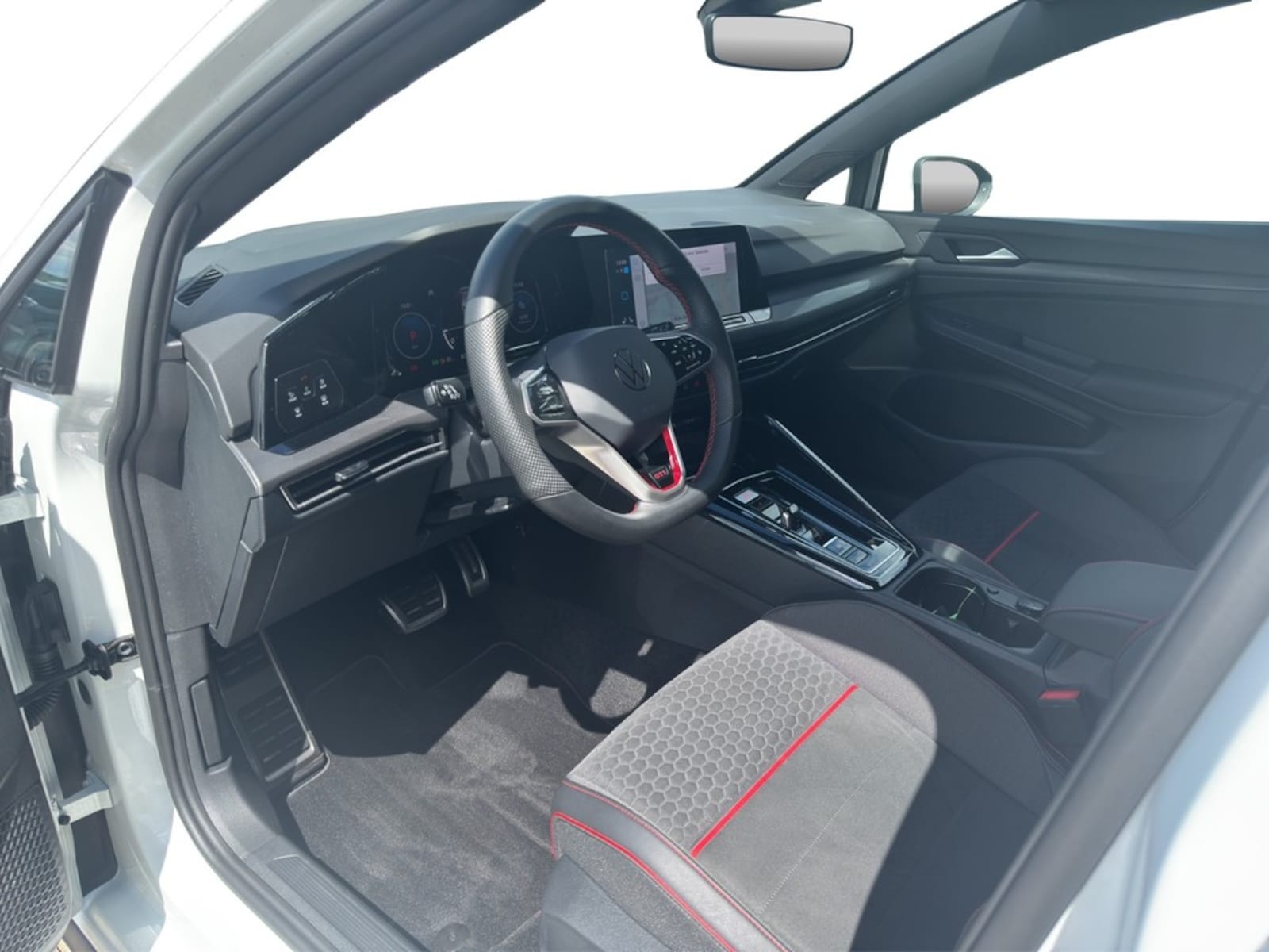 Volkswagen Golf – Bild 11