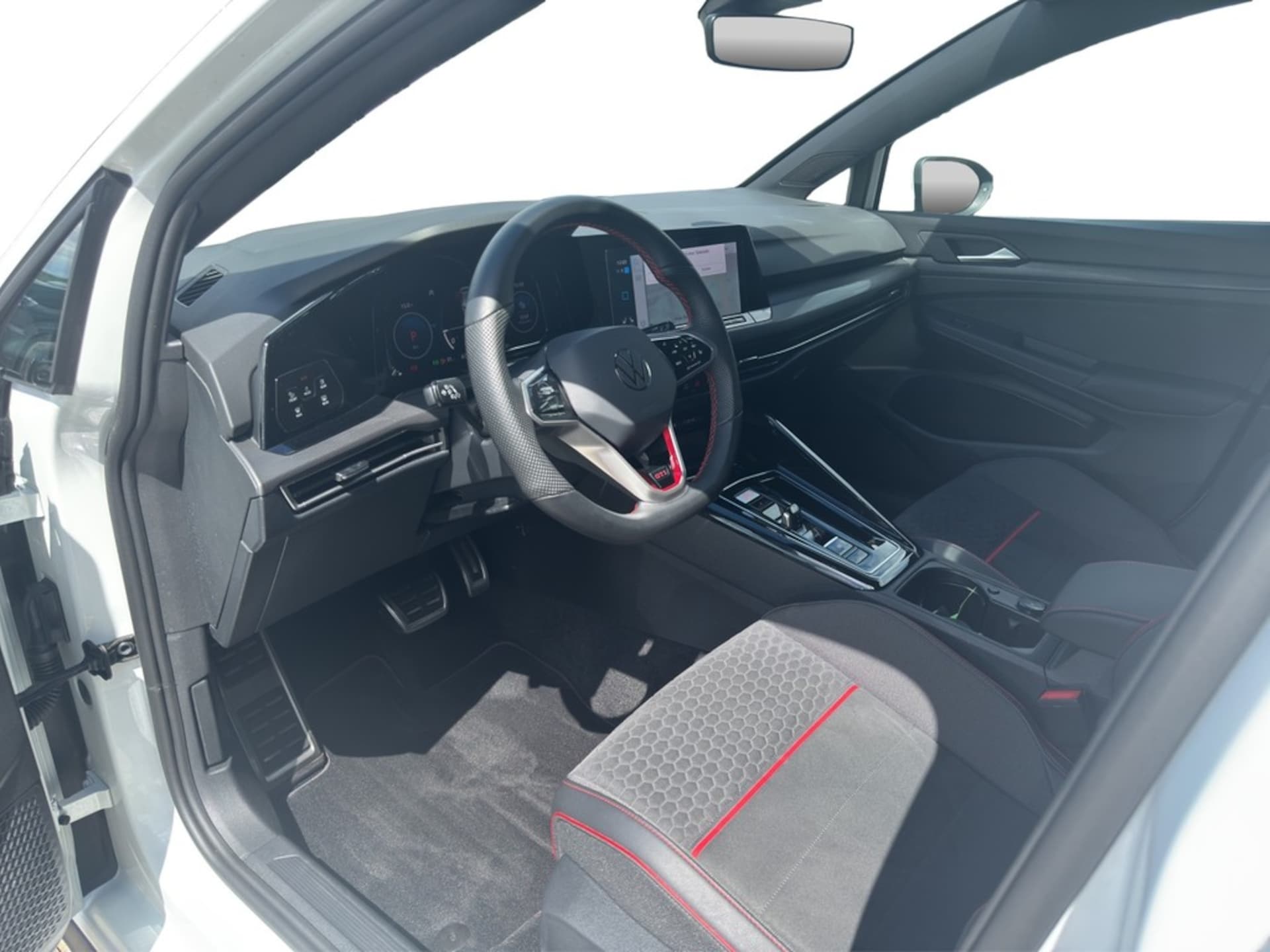 Volkswagen Golf GTI Clubsport