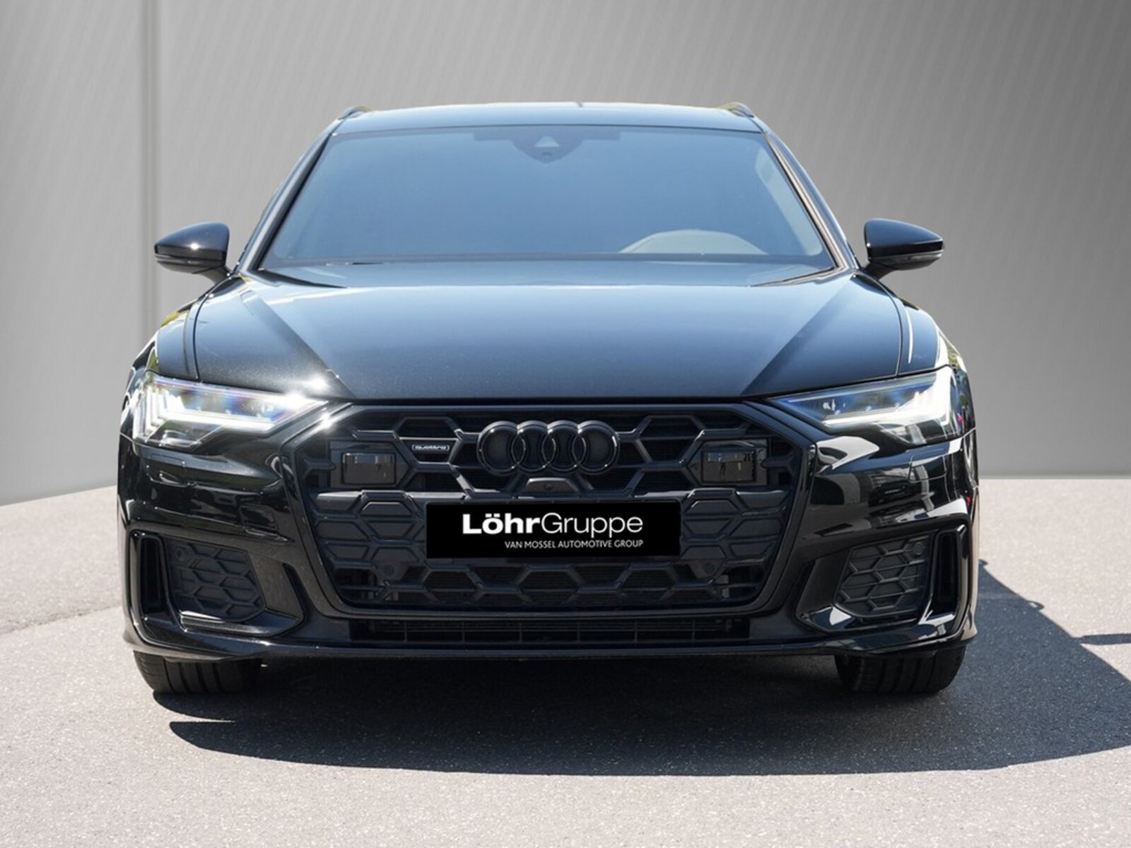 Audi A6 Avant – Bild 3