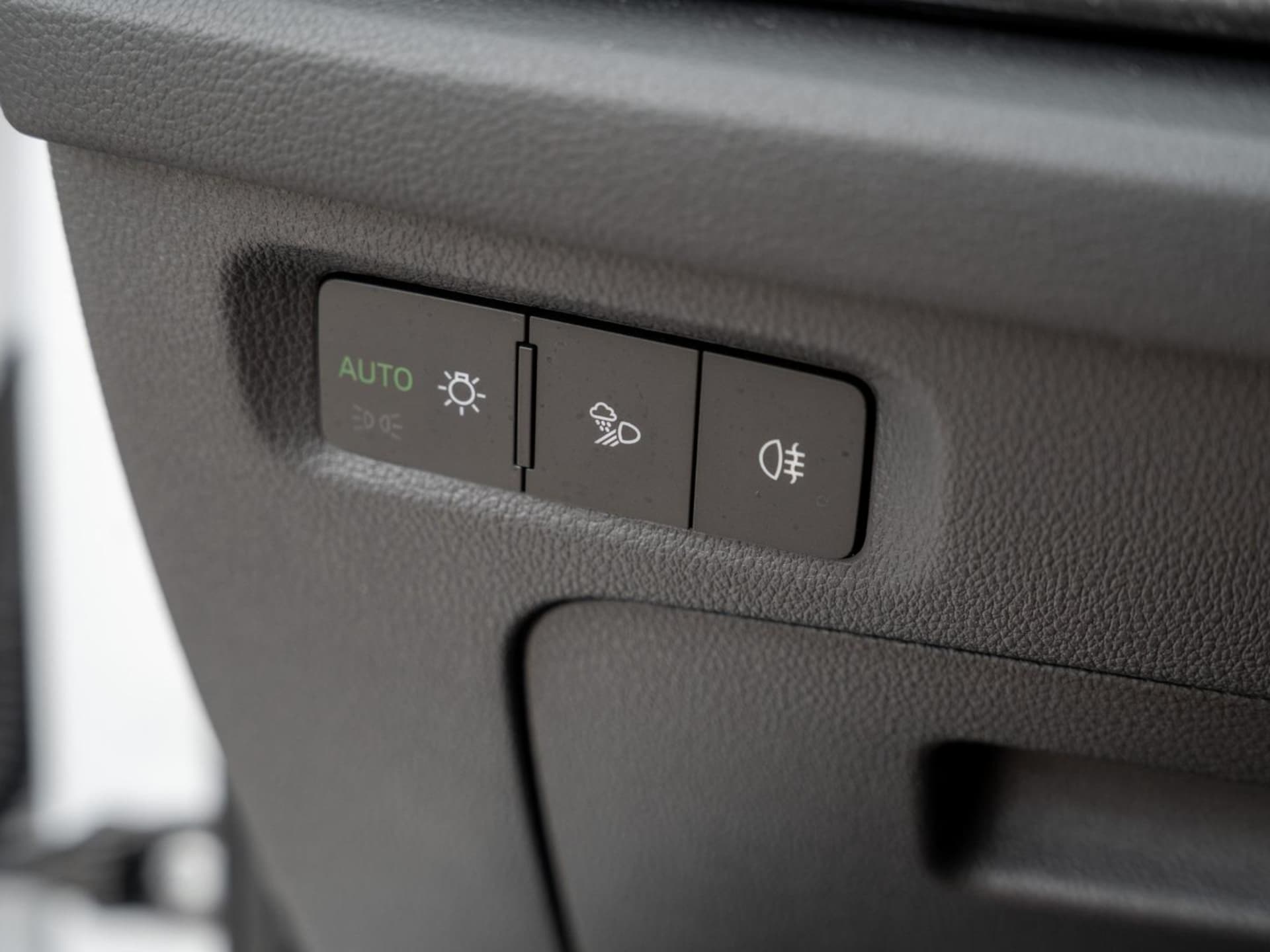 Skoda Octavia Combi Selection